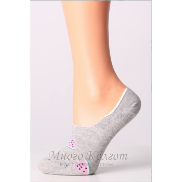 Giulia Footies WF 040 melange